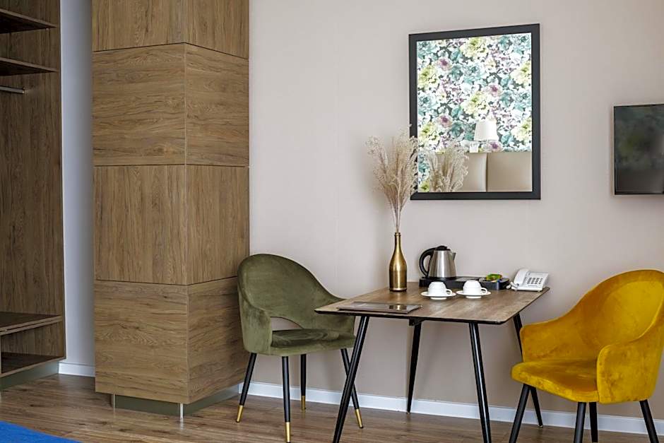 Aroma Stone Hotel Spa