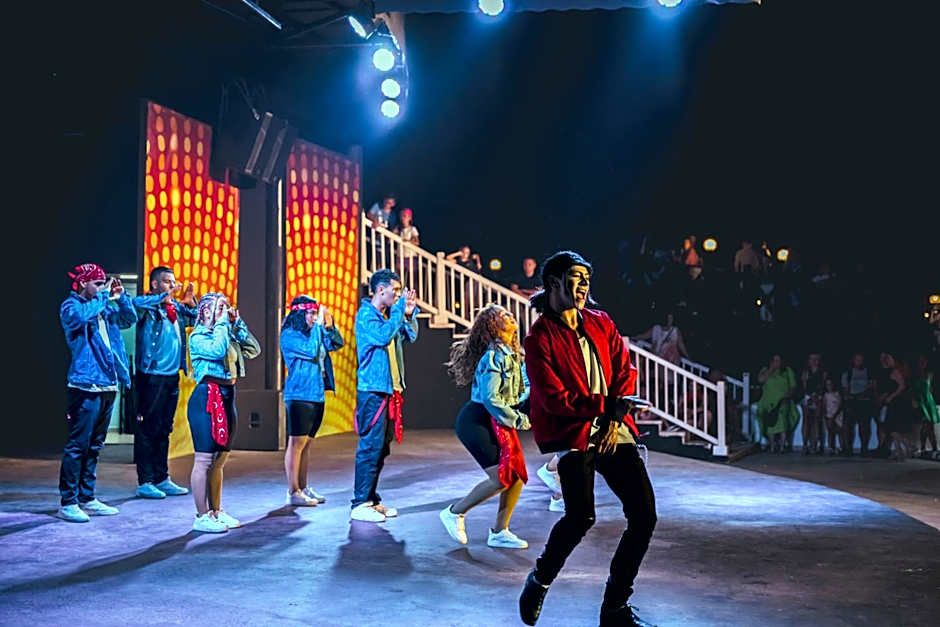 Oz Hotels Incekum Beach