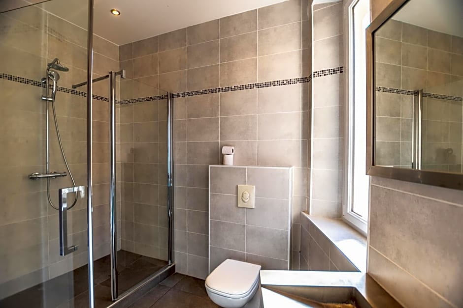 Hotel Les Palmiers