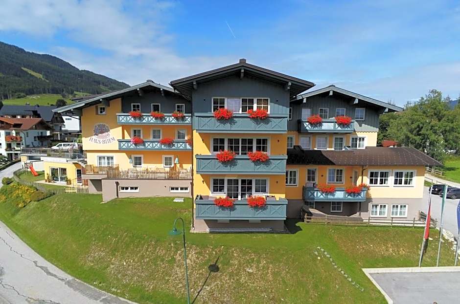 Apparthotel Bliem