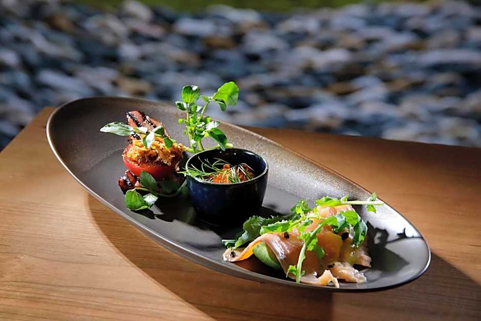 Genji Kyoto, a Member of Design Hotels