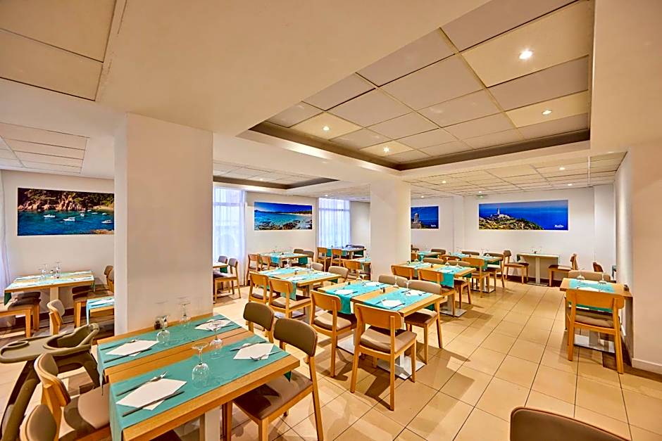 Hotel Ilusion Calma & Spa