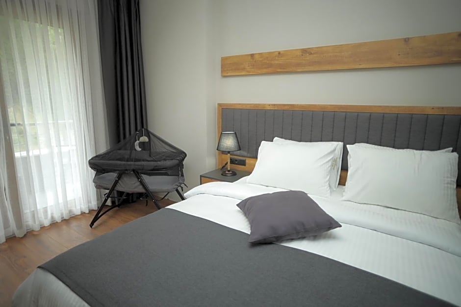 PAZARCIK MOUNTAIN HOTEL