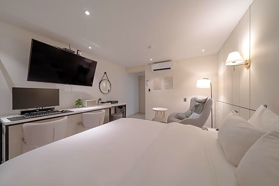 No25 Hotel Jeonju Sanjeong