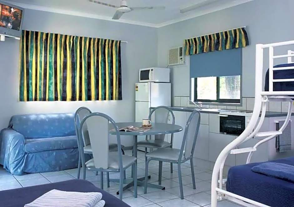 Cairns Sunland Leisure Park Hotel