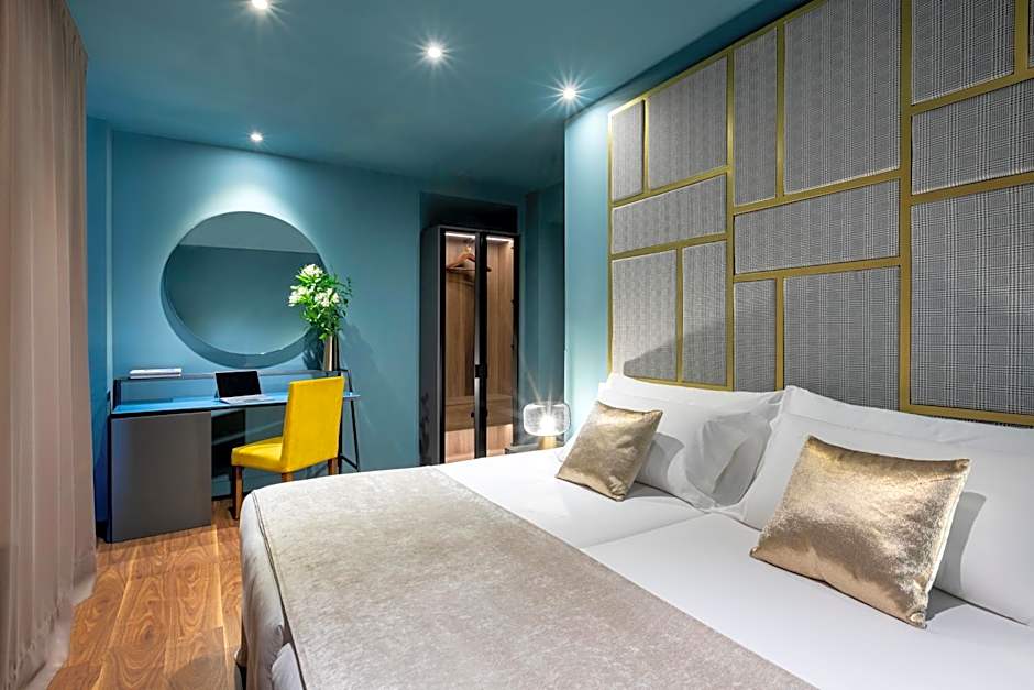 Pamplona Catedral Hotel