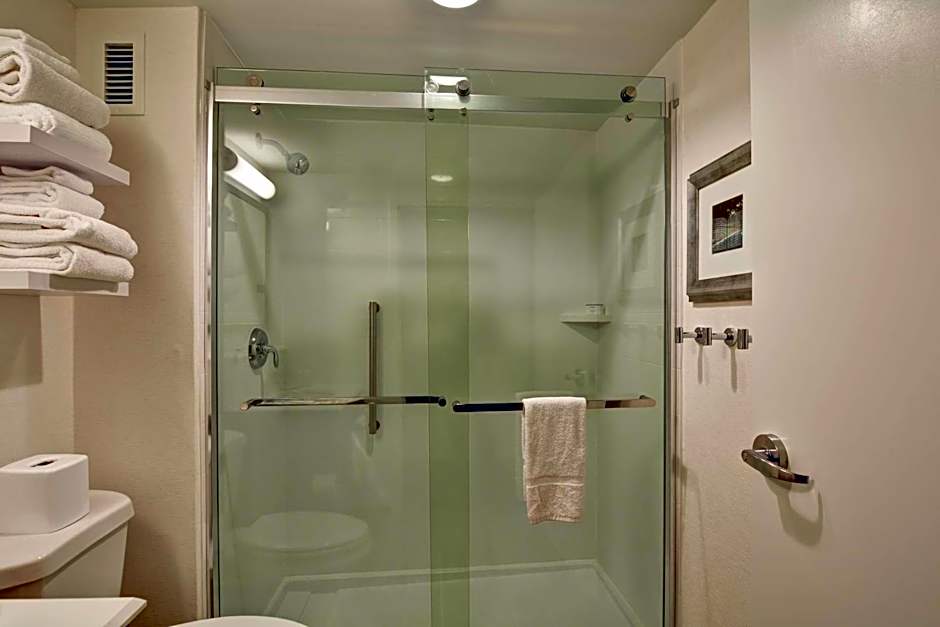 Hampton Inn By Hilton Memphis-Poplar