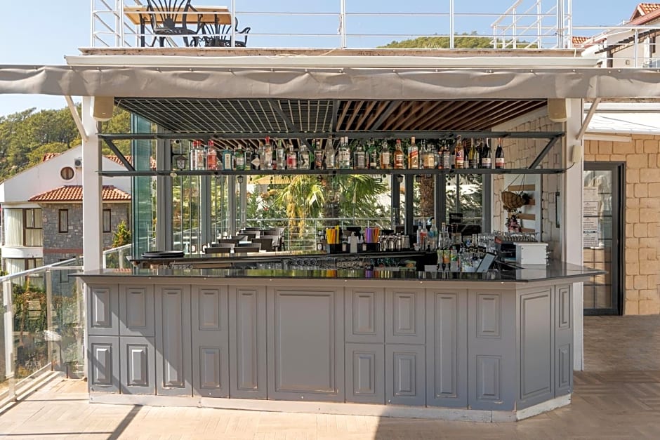 Sertil Deluxe Hotel & Spa - Adult Only