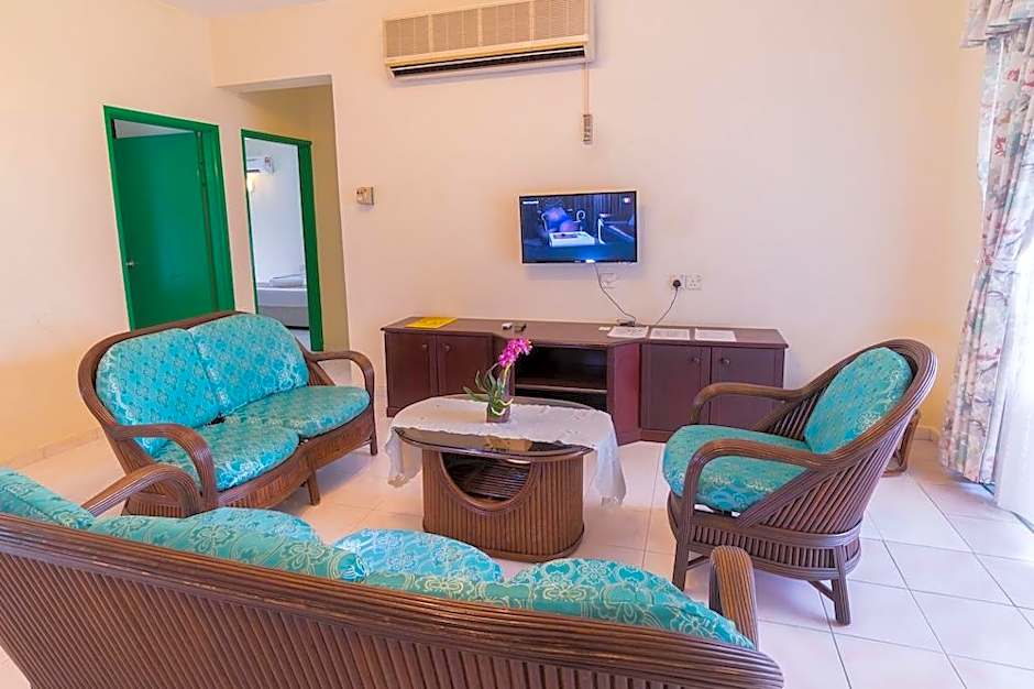 HIG Homestay Apartment