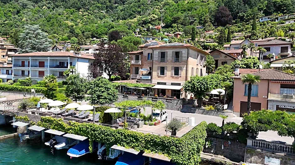 Arbostora Charme Hotel