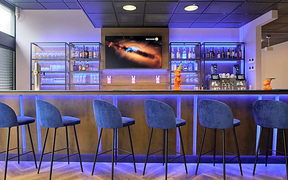 Trip Inn Hotel Frankfurt-Heusenstamm Tagungshotel
