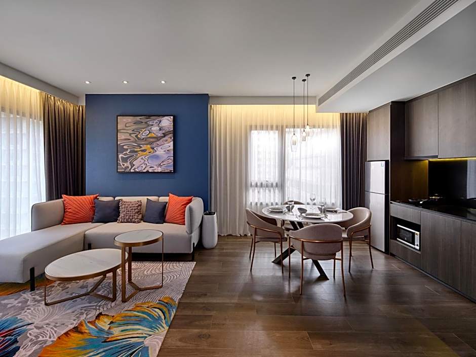 Photo 1 of 1 of 2 Bedroom Suite