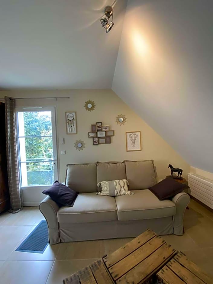 B&B Chez Séverine