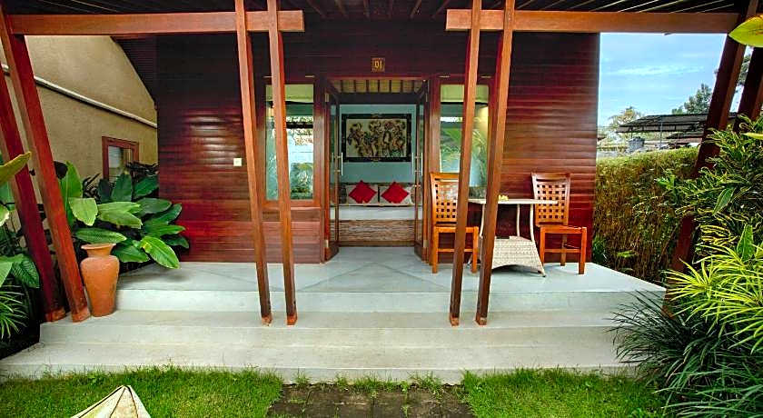 Villa Tegal Tis Ubud