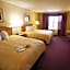 Lancaster Inn & Suites
