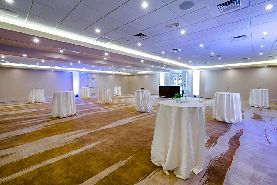 Hilton Denver City Center