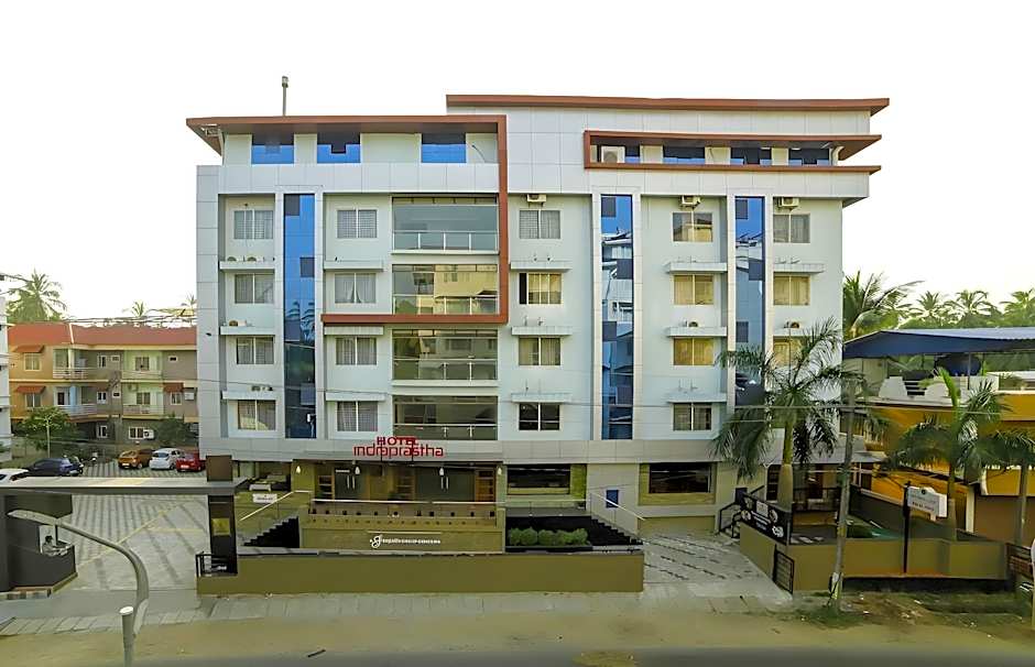 Sreepathi Indraprastha Hotel and Serviced Apartments