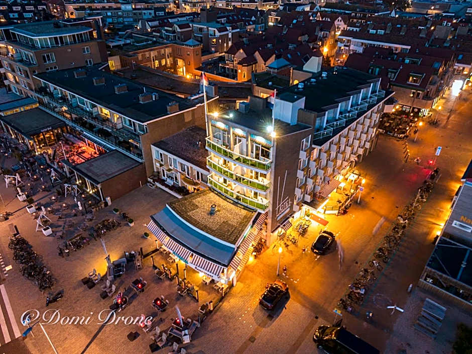 Hotel Noordzee