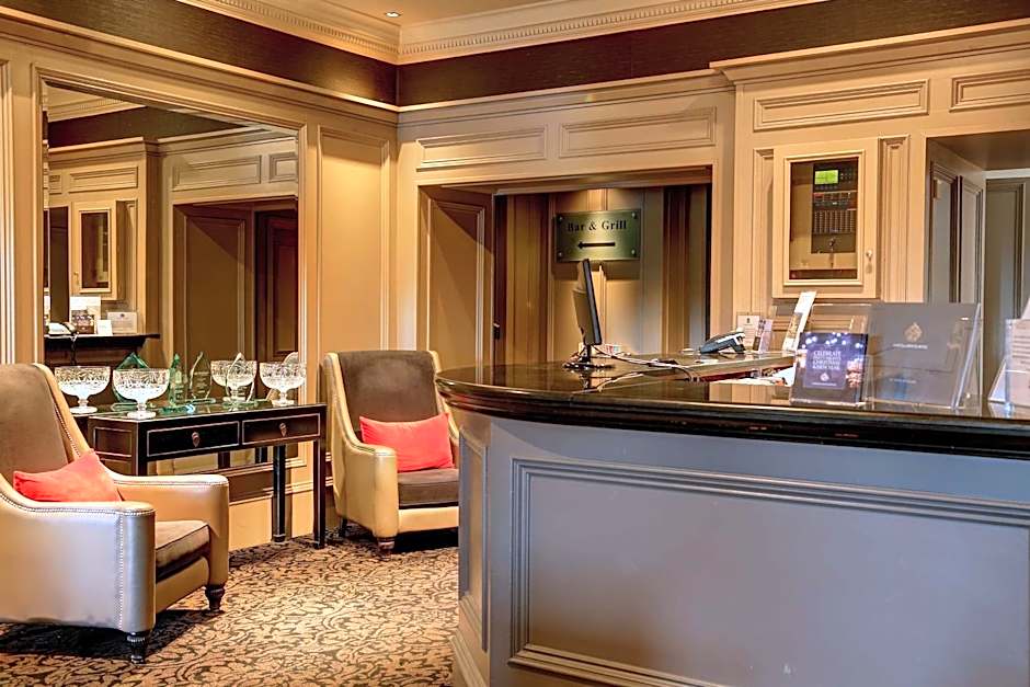 Best Western Garfield House Hotel