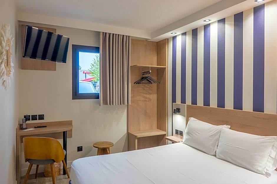 KYRIAD DIRECT ORLEANS NORD - Cap Saran
