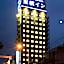 Toyoko Inn Kakegawa-eki Shinkansen-minami-guchi