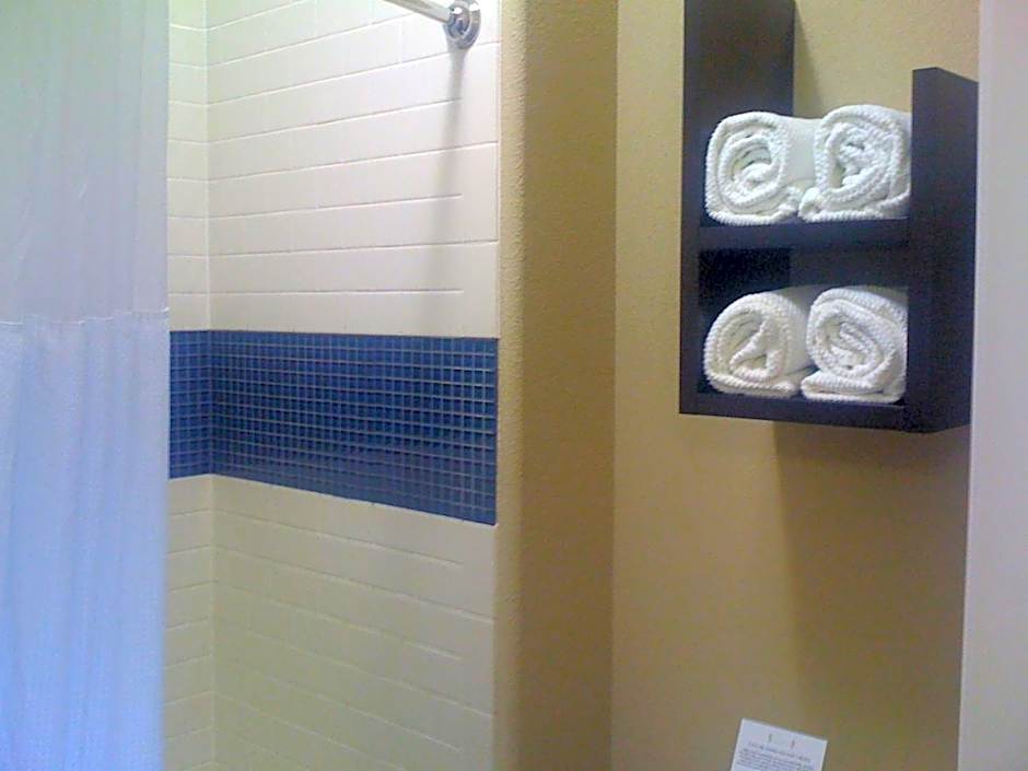 Staybridge Suites Houston Stafford - Sugar Land By IHG