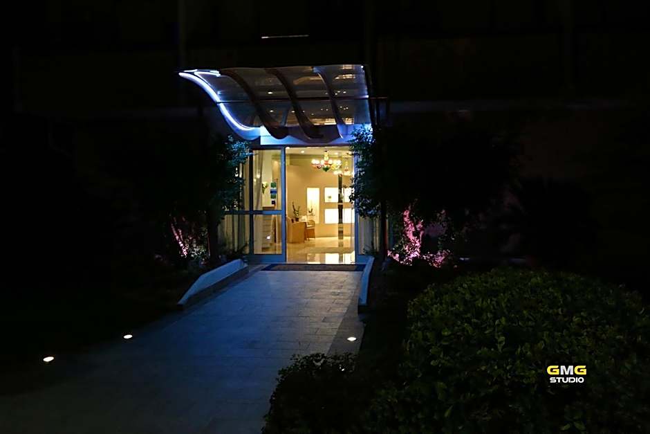 Hotel Hiki 3 Superior