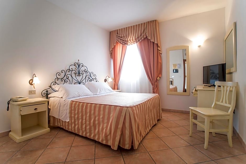 Hotel Terranova