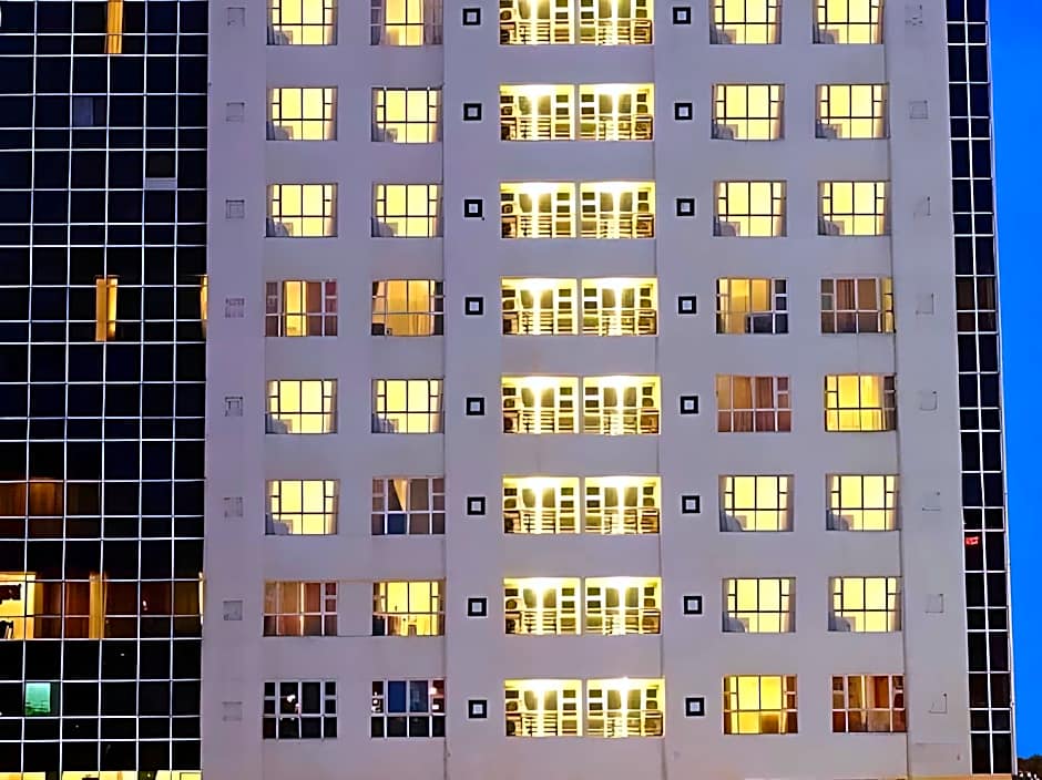 StayInn Gateway Hotel Apartment