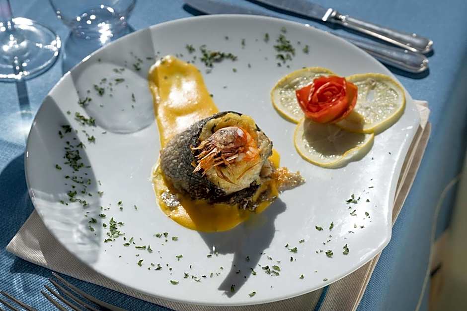 Hotel Santa Caterina