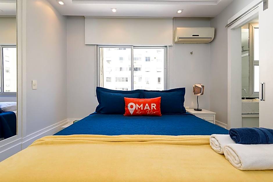 Modern apartment 260m from the beach | JC 64/201