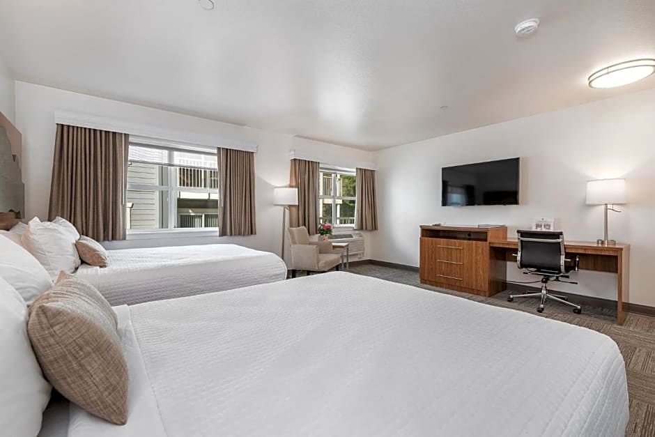 Marshall Suites