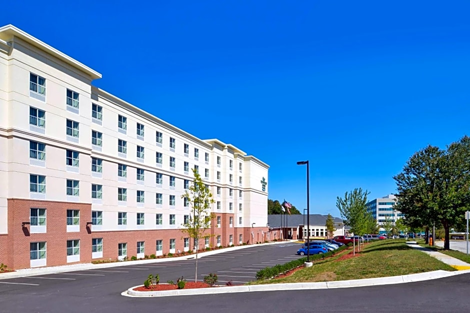 Homewood Suites by Hilton Columbia/Laurel