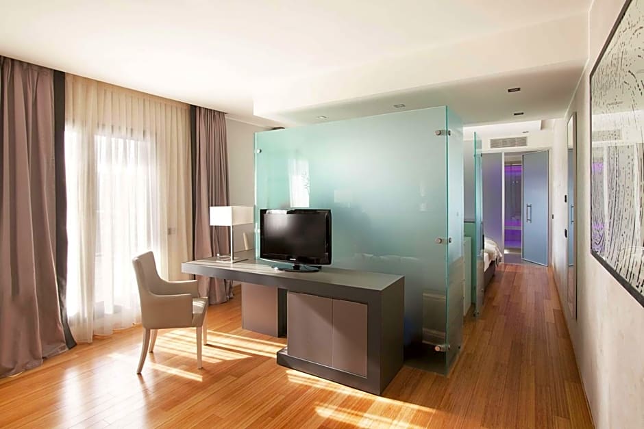 Galzignano Resort Terme & Golf - Hotel Majestic
