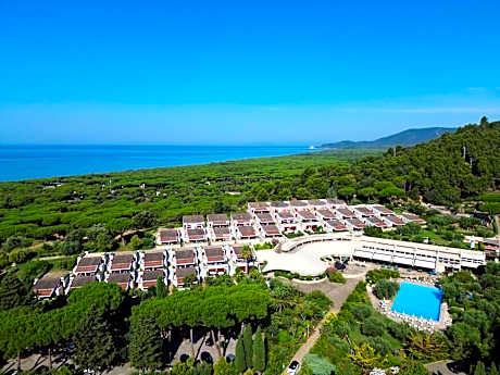 Residence Solemaremma