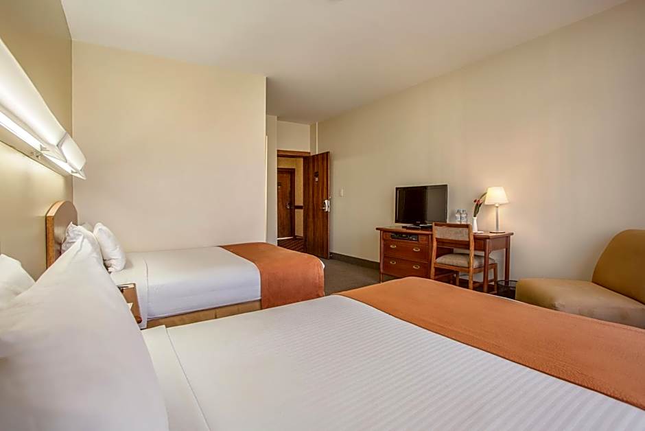 Hotel Quito