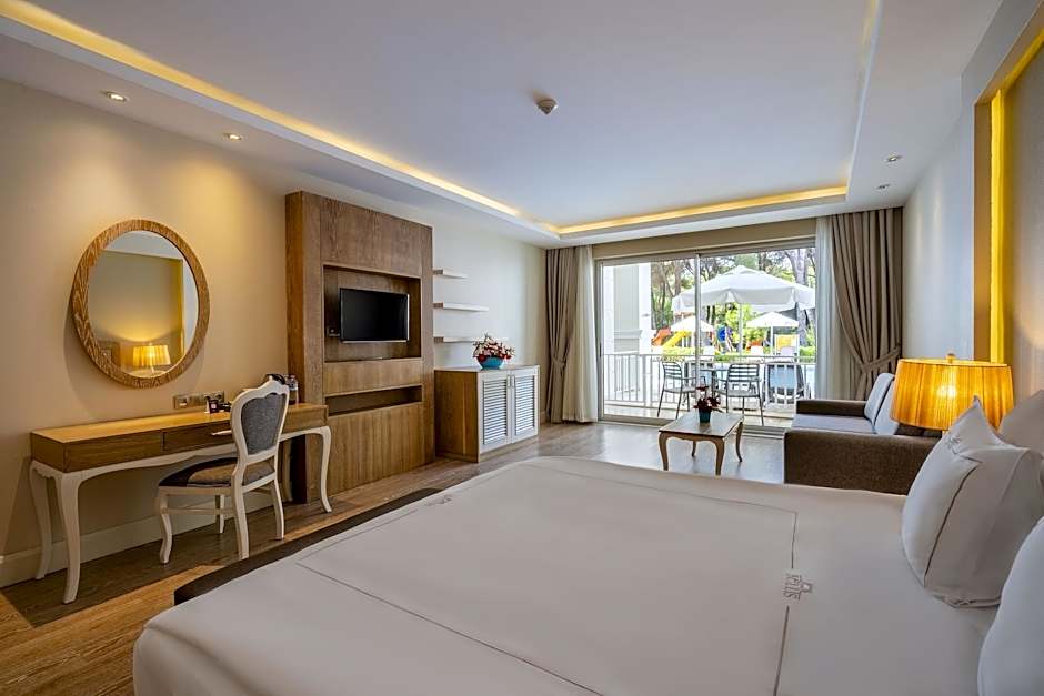 Bellis Deluxe Hotel - All Inclusive