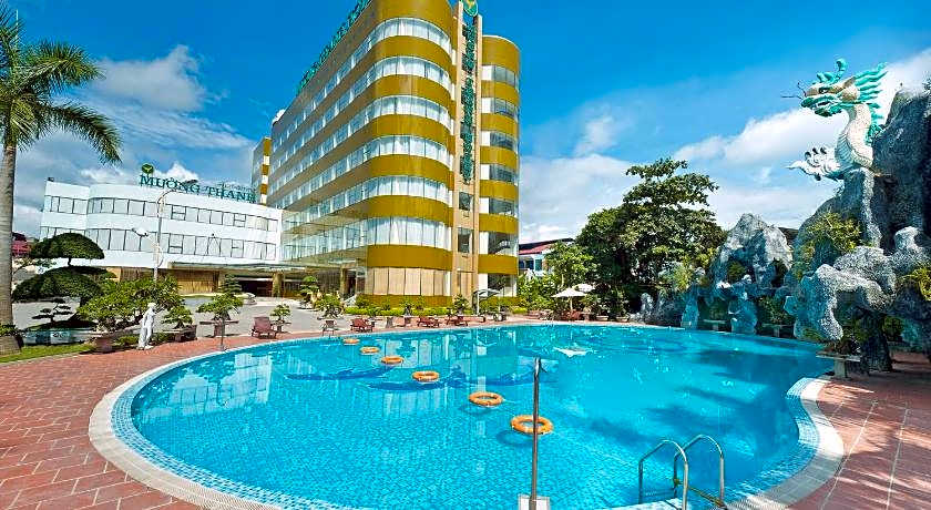 Mường Thanh Grand Dien Bien Phu Hotel