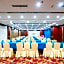 Rezen Hotel Ningbo Zhehai