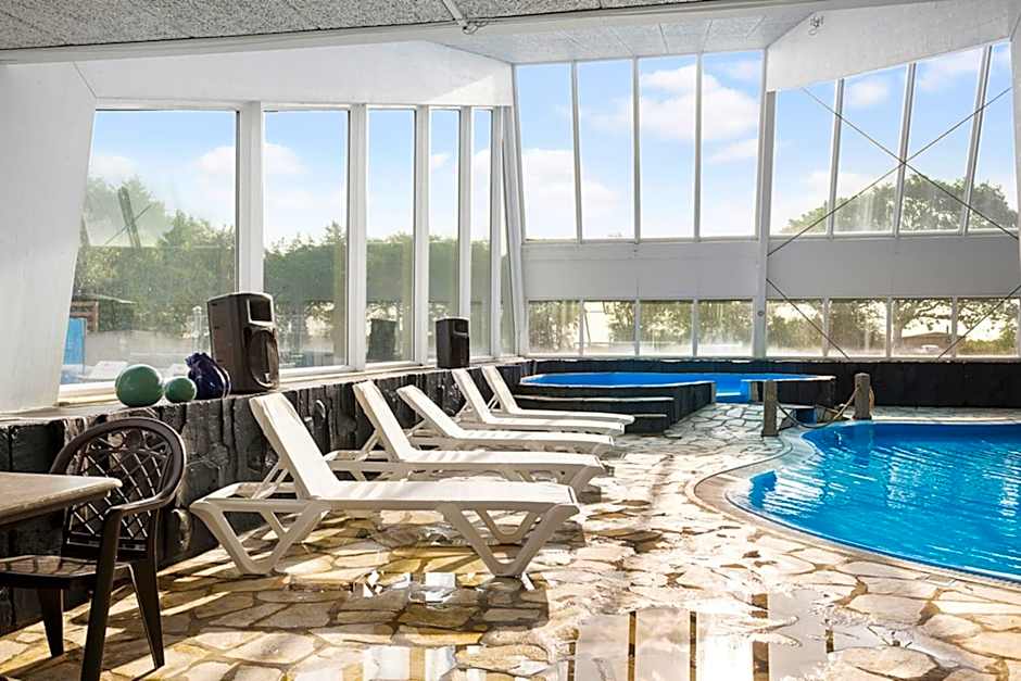 First Camp Bøsøre Strand Feriepark