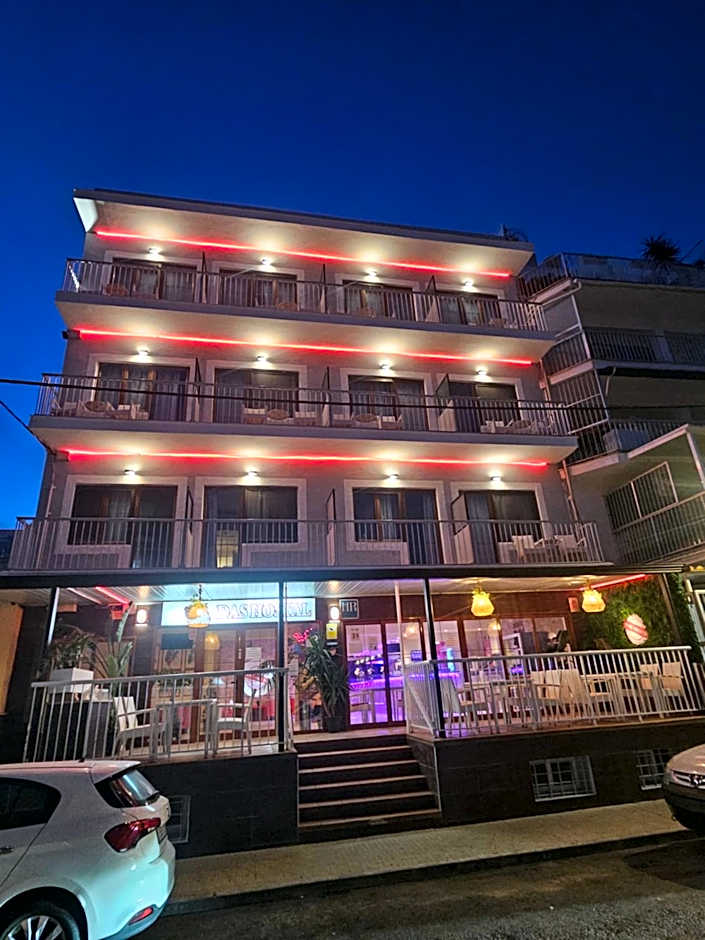 Das Hostal