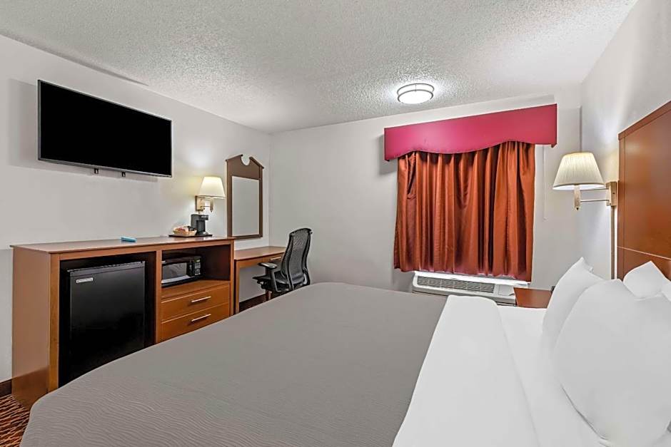 Quality Inn Marietta