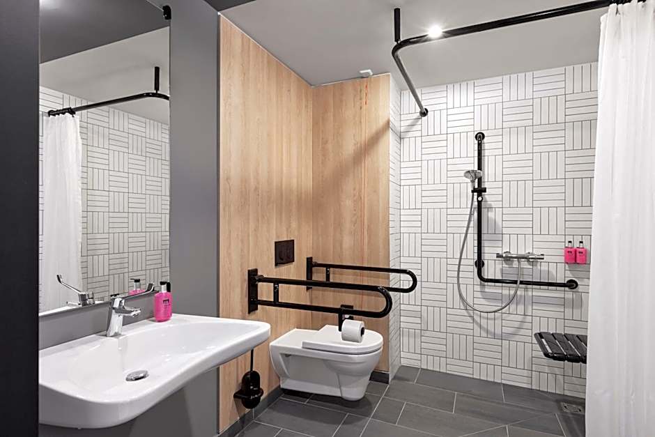 Moxy Vienna City East
