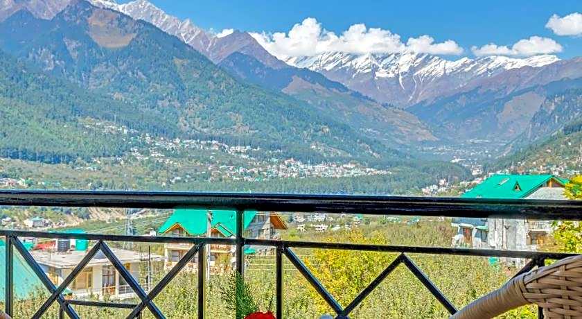 Club Mahindra Snow Peaks Manali