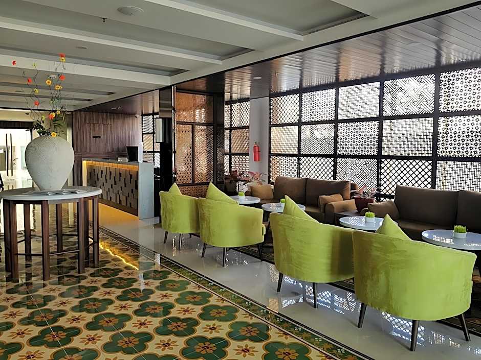 eL Hotel Yogyakarta Malioboro