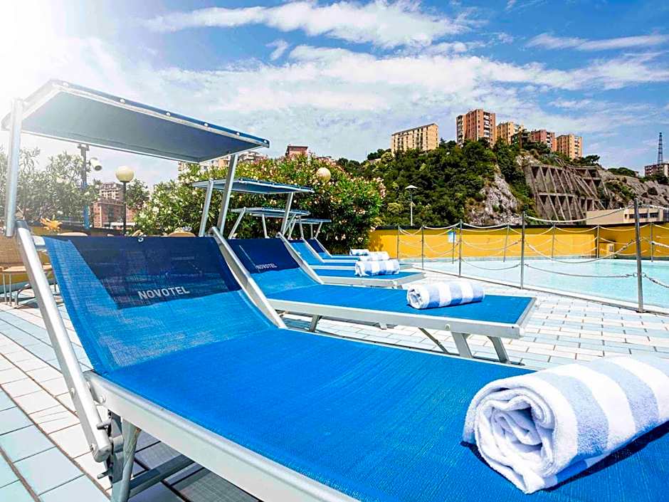 Hotel Novotel Genova City