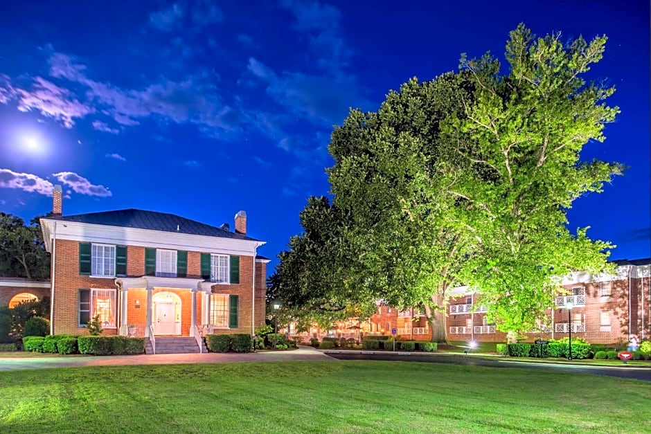 Hampton Inn Lexington Historic Area