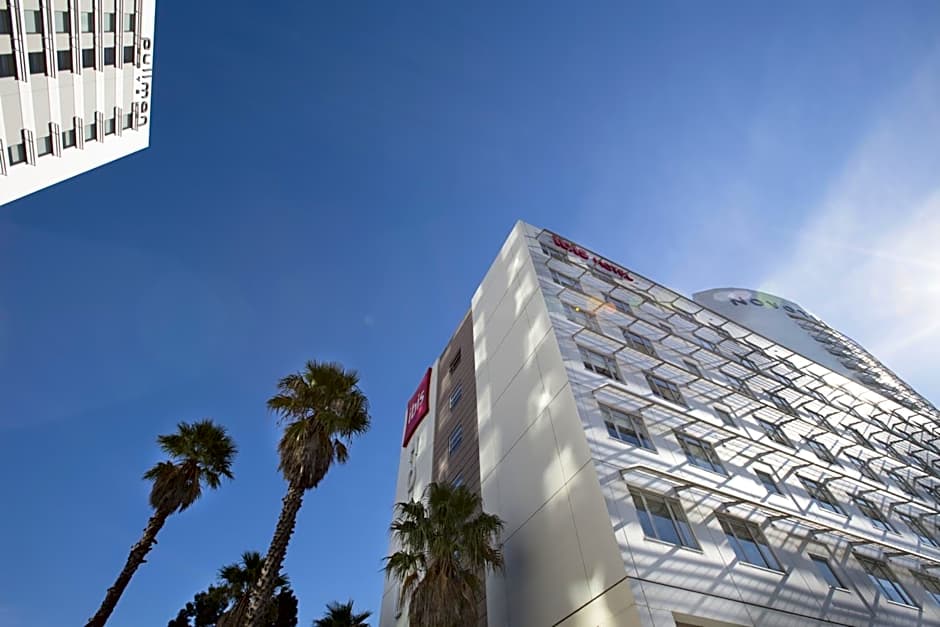 Hotel Ibis Sydney Olympic Park