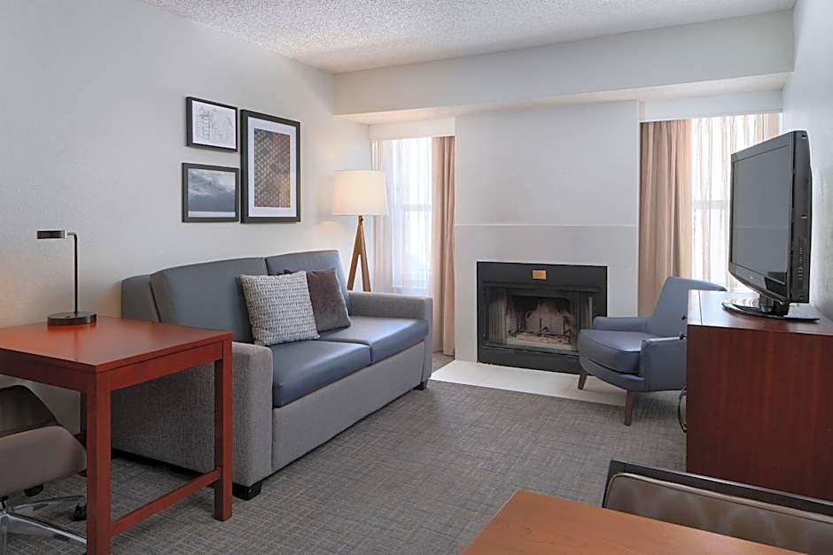 Residence Inn by Marriott Pinehurst Southern Pines