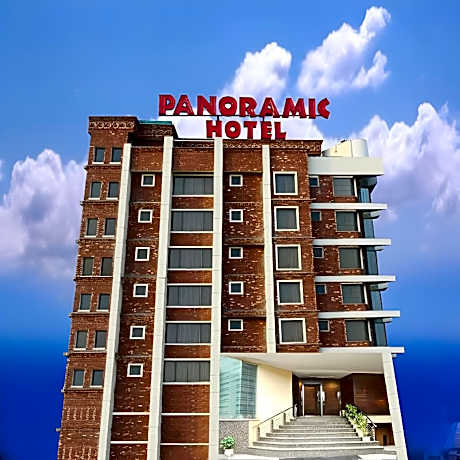  Panoramic Hotel